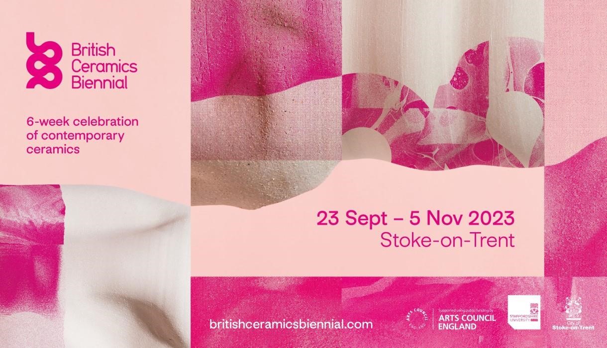 British Ceramics Biennial